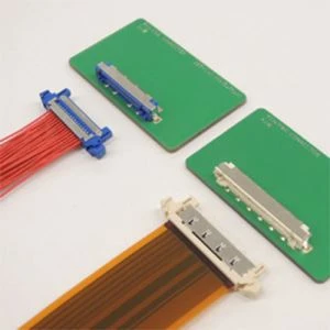 FFC FPC JST FWG Connector Cable Assembly