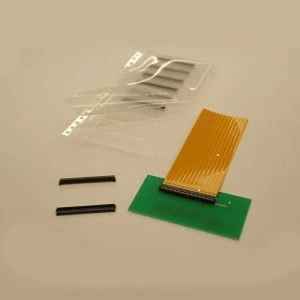 FHHS Connector LCD Display FPC Flex Cable