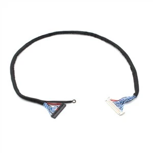 LVDS Display Cable