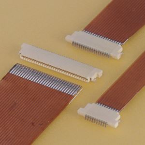 FPC JST FH Connector Cable Wire Harness