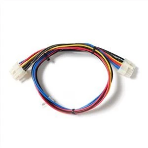 Gamebox Electrical Wire Harness