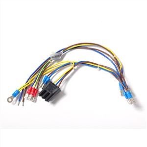 Gaming Machine Wire Harness