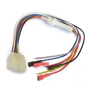 GPS System Wire Harness