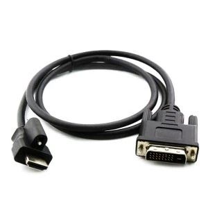 DVI To HDMI Converter Cable