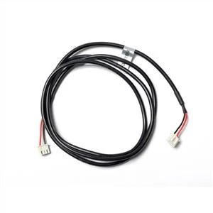 Header Backlight Wire Harness