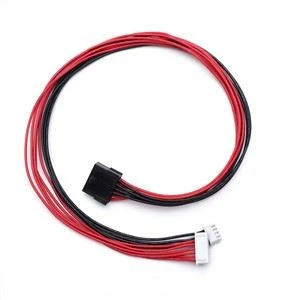 Heat Machine Wire Harness