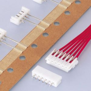 HR JST IDC Type Connector Wire Harness