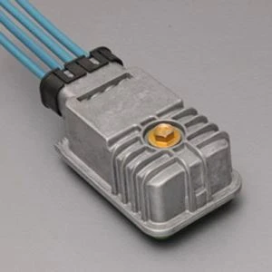 HVGT JST Automotive Connector Wire Harness