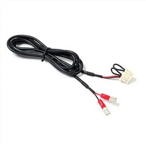 Industrial Electric Wire And Cable