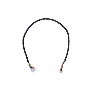 Industrial Machine Cable Assembly