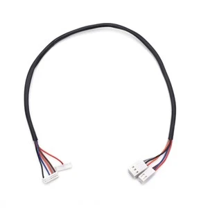 Industrial Wire Harness