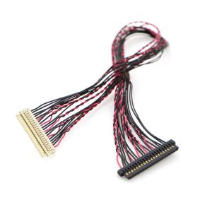 20 Pin LVDS Cable