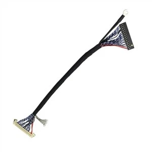 30 Pin LVDS Cable