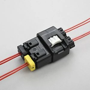 JST 0.64MM Pitch SISC Connector Wire Harness