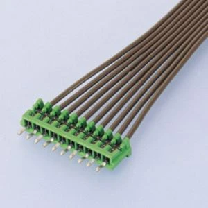 JST 1.5MM ZA Connector Wire Harness