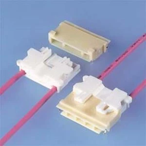 JST 13MM Pitch BD Connector Wire Harness