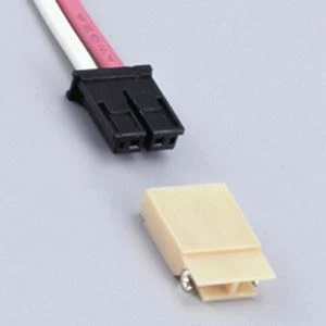 JST 2.3MM Pitch BHL Connector Wire Harness