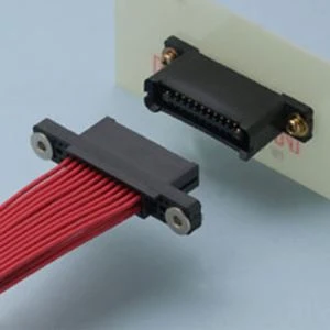 JST 2.5 MM Pitch TSF Connector Wire Harness