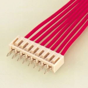 JST 2.5MM SCN Connector Wire Harness
