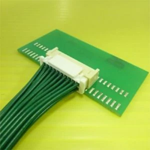 JST 20 Pin PBD Connector Wire Harness