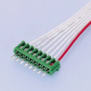 JST 2MM Pitch DA Connector Wire Harness