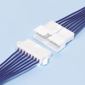 JST 2MM SM Connector Wire Harness