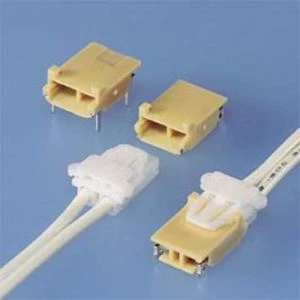 JST 3.5MM Pitch BD Connector Cable Assembly