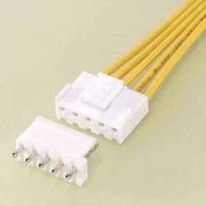 JST 3.96MM VH Connector Wiring Harness