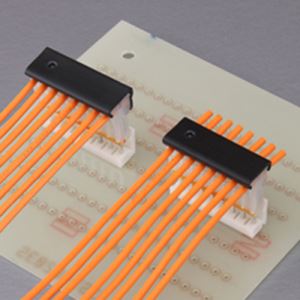 JST 3.96MM VR Connector Wiring Harness