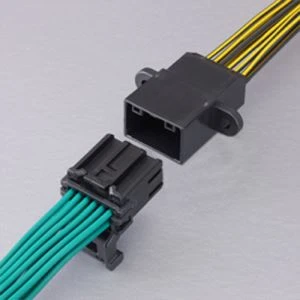 JST ARV Wire-to-Wire Connector Cable Assembly