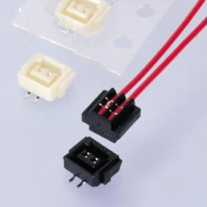 JST ASR Wire-to-Board Connector Wire Harness