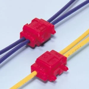 JST CL Connector Wiring Harness