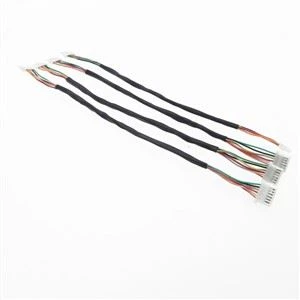 JST Connector SH 1MM Wire Harness