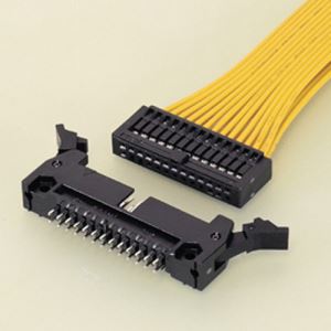 JST Crimp Style RA Connector Wire Harness