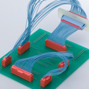JST CS CSH CSR TCS 1MM Connector Wire Harness