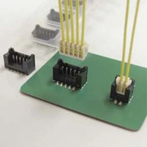 JST CZF Connector Cable Assembly