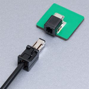 JST EA2 Automotive Connector Wire Harness