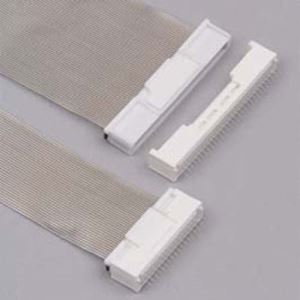 JST FCT Connector FFC Ribbon Cable