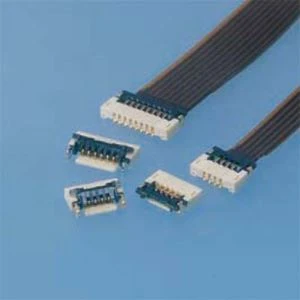 JST FHS Connector Cable Assembly