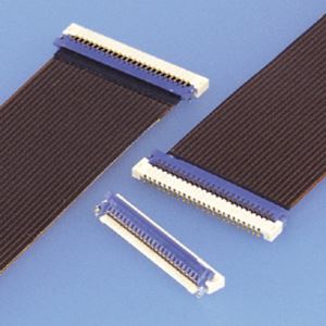 JST FHSY FPC Connector Cable Assembly