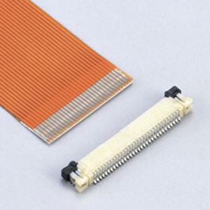 JST FKZ Connector FPC Extension Cable