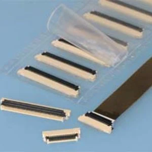 JST FLZX Connector FFC Ribbon Cable