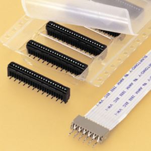 JST FMN Connector FFC Flat Ribbon Cable