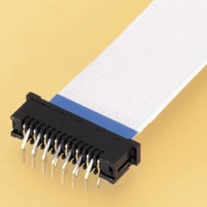 JST FMZ Connector Flat Flexible Cable