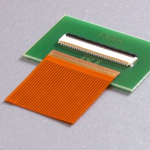 JST FXRH Connector FPC Cable Assembly