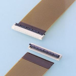 JST FXS Connector FPC Cable