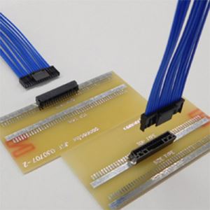 JST GEZ Connector Wiring Harness