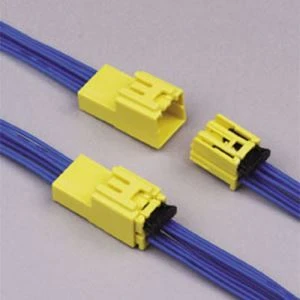 JST HIC 2.2MM Connector Wire Harness