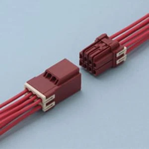JST HIL Connector Wire Cable Harness