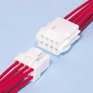 JST HL Wire-to-Wire Connector Wire Harness